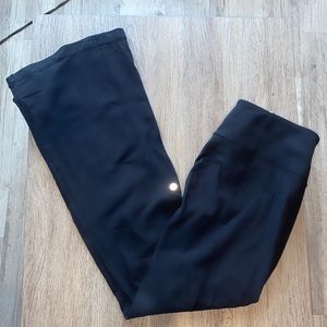 Lululemon flare pants/leggings